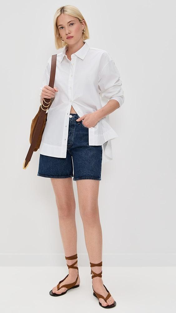 XIRENA Juneau Shirt | Shopbop Product Image