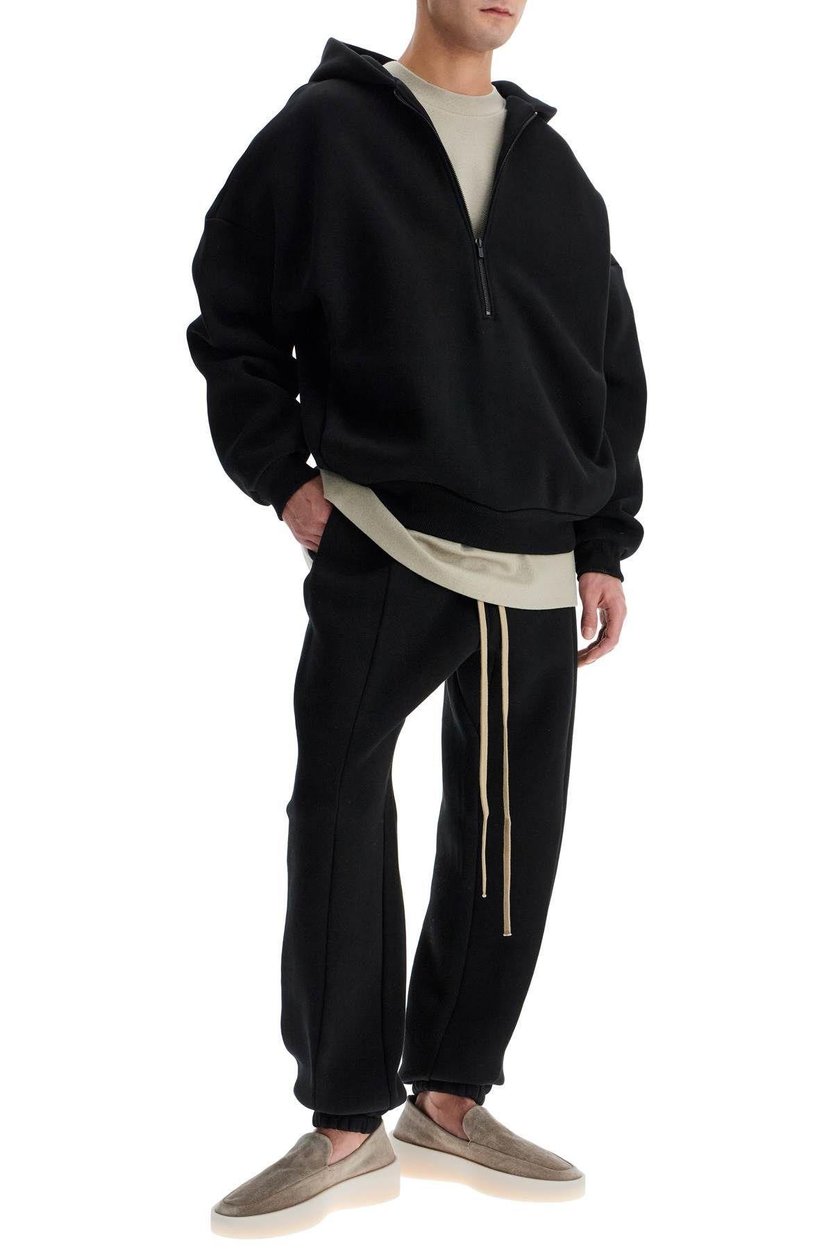 FEAR OF GOD Sweatpant In Black Product Image