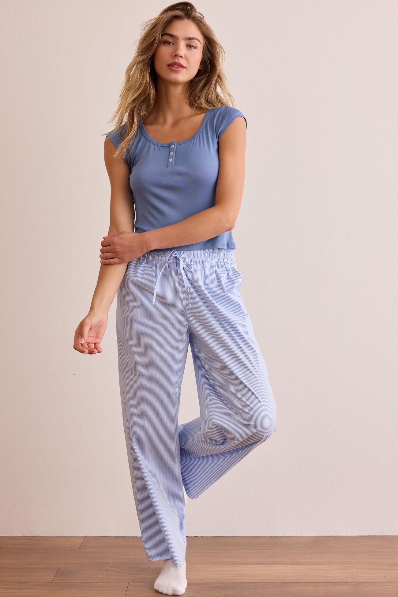 Soaring High Fitted Tee Product Image