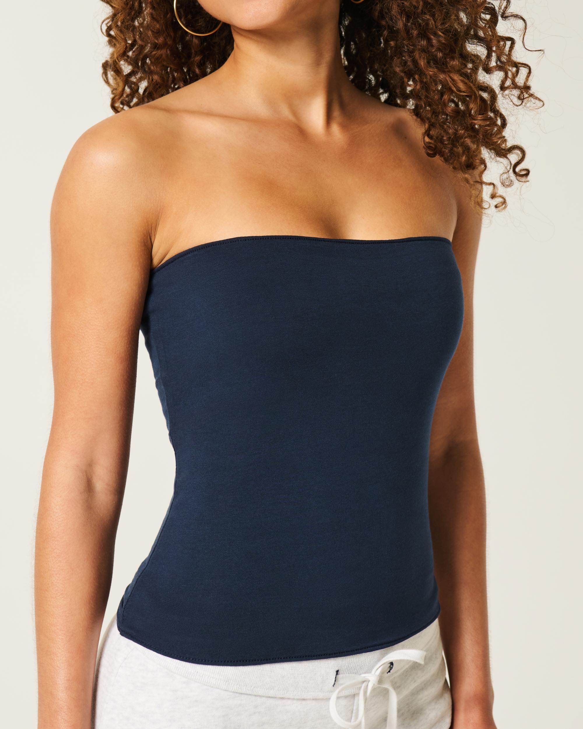 Taylor Reversible Tube Top Product Image