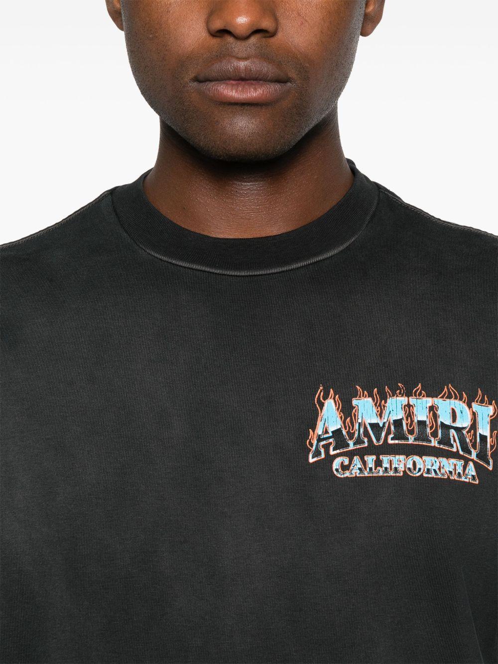 Sunny Place T-shirt Product Image