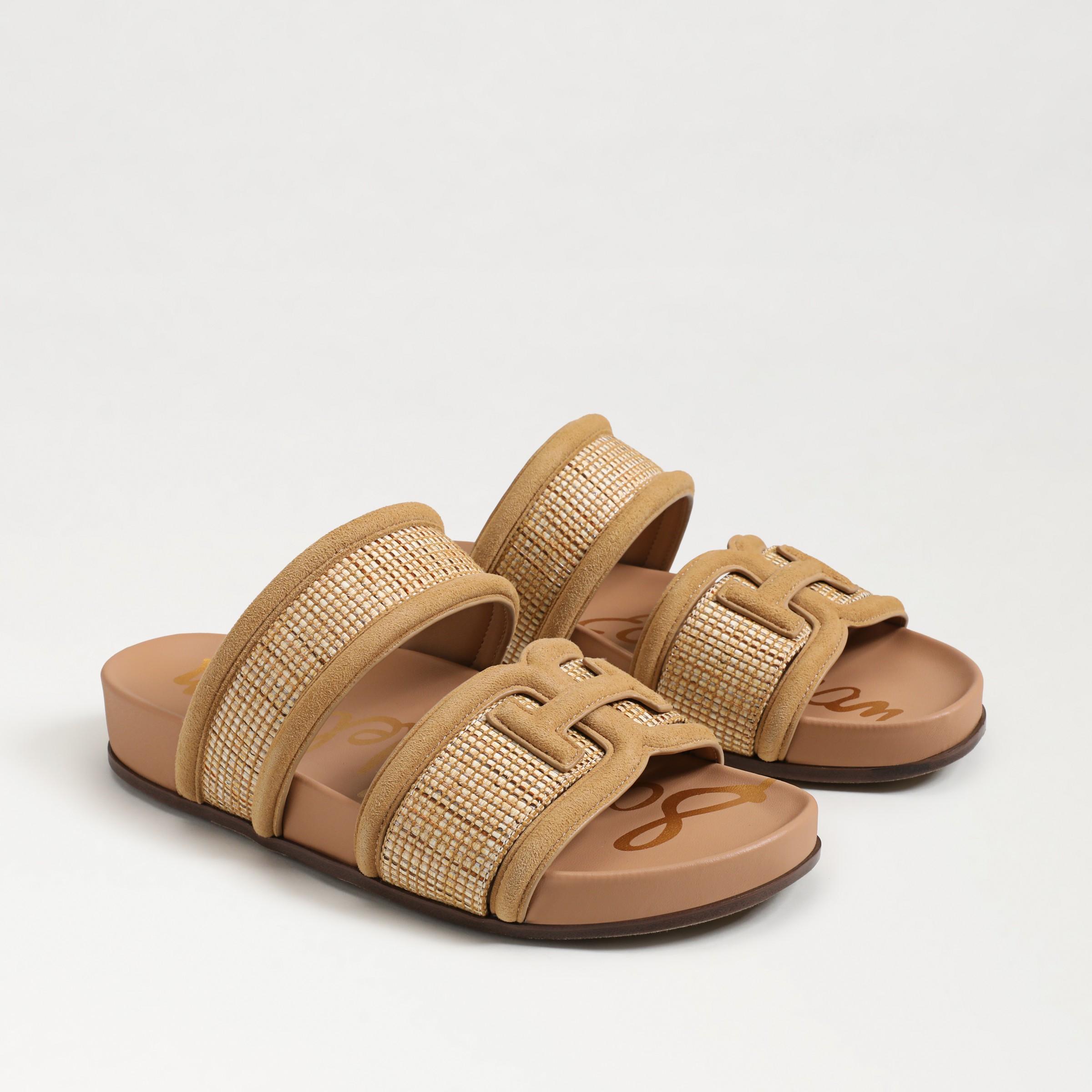 Womens Rowan Slide Sandals Product Image