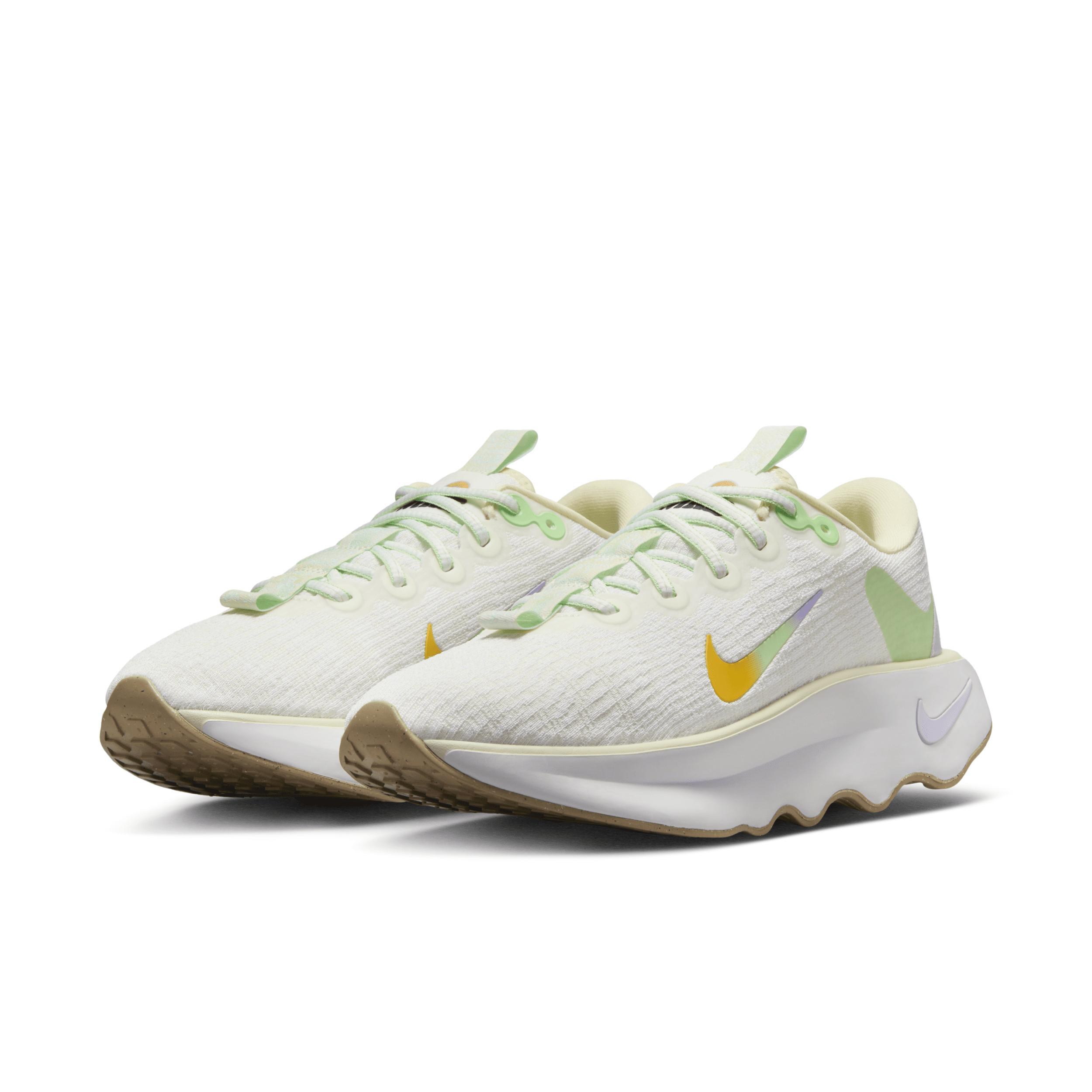 Nike Womens Motiva Walking Shoes Product Image