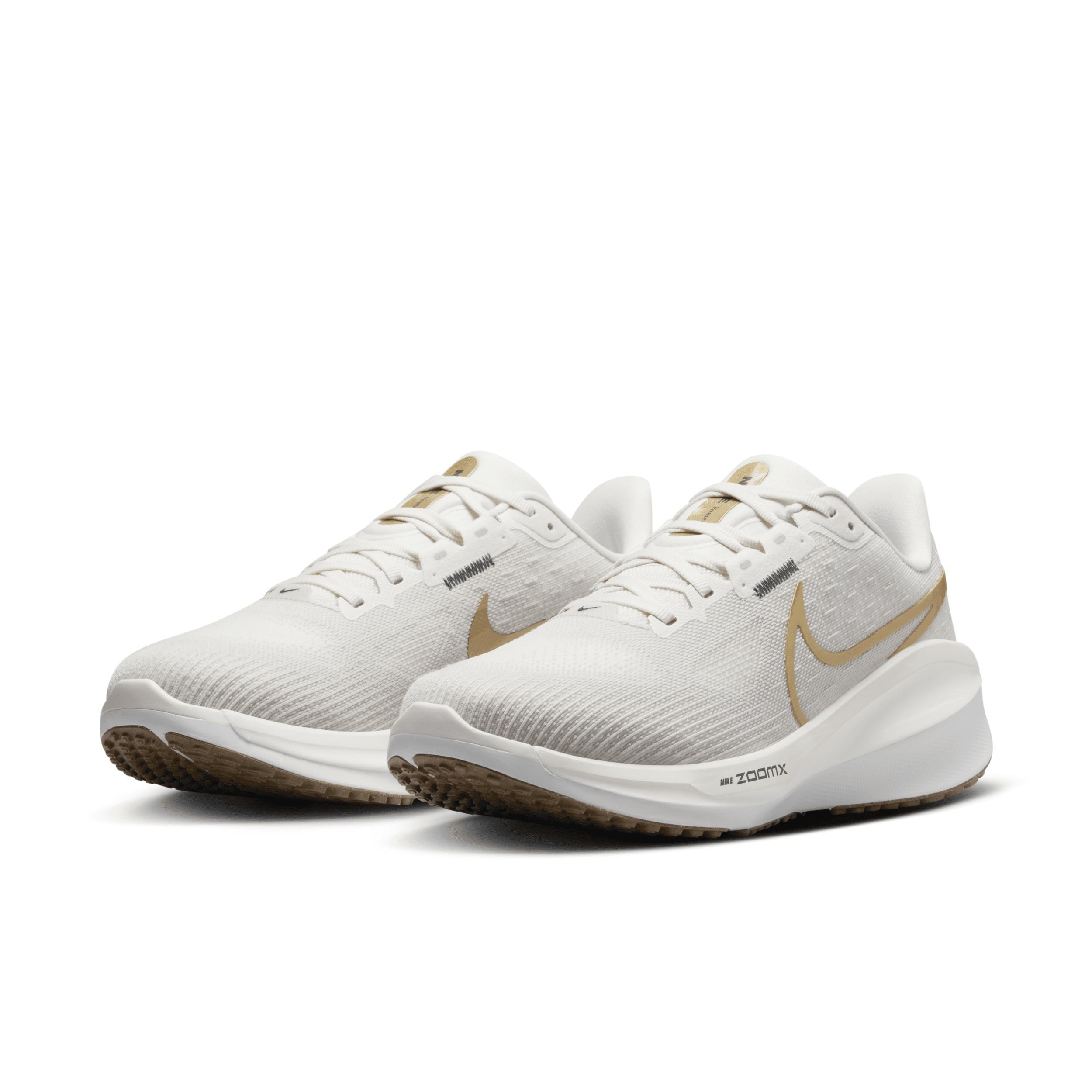 Womens Nike Vomero 17 Running Shoes Product Image