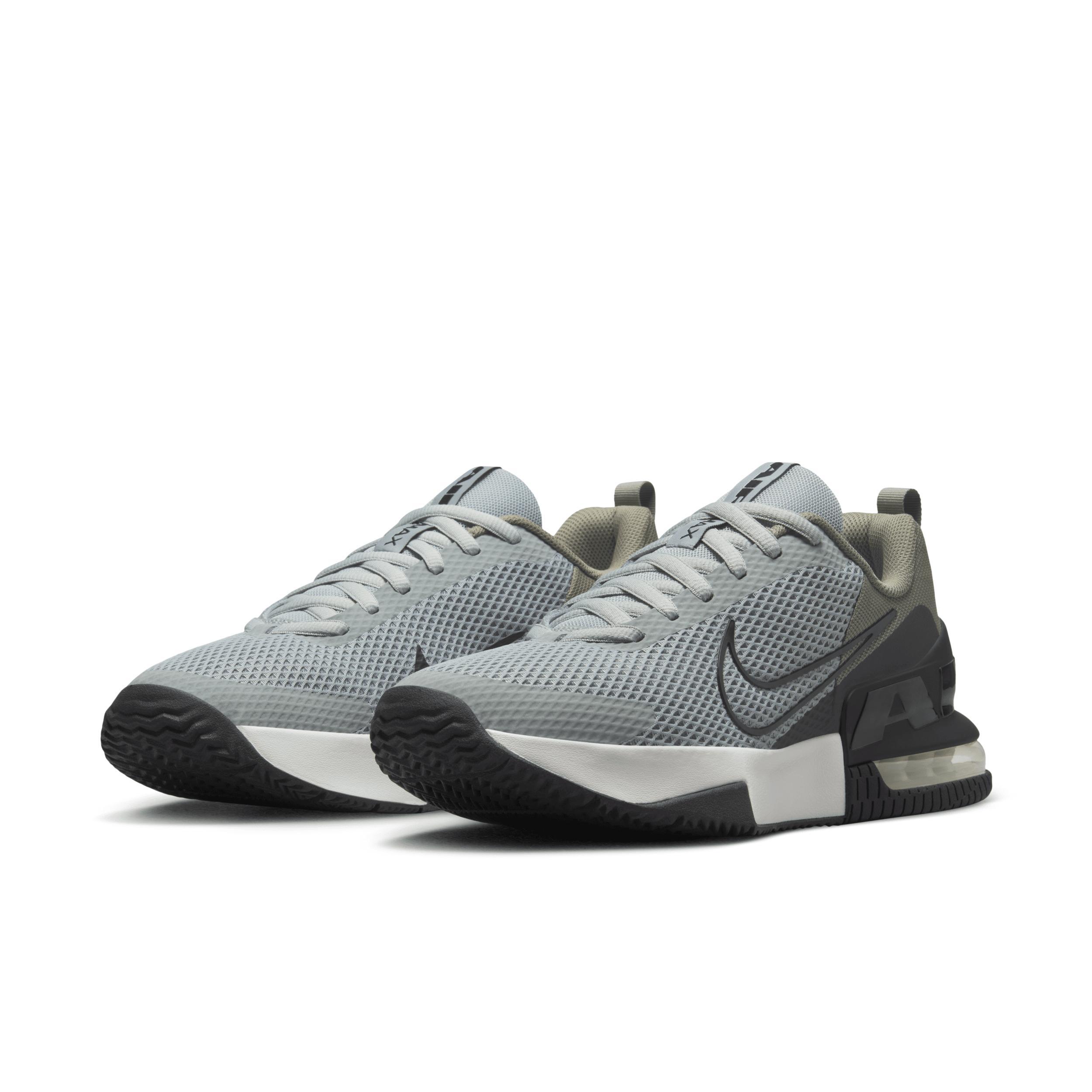 Nike Men's Air Max Alpha Trainer 6 Workout Shoes Product Image