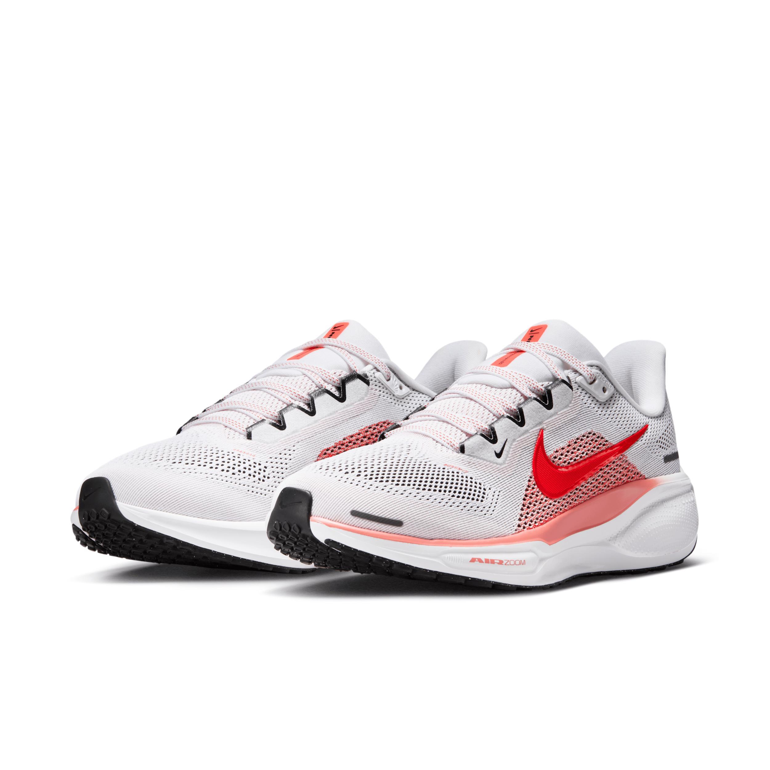 Nike Women's Pegasus 41 Road Running Shoes Product Image