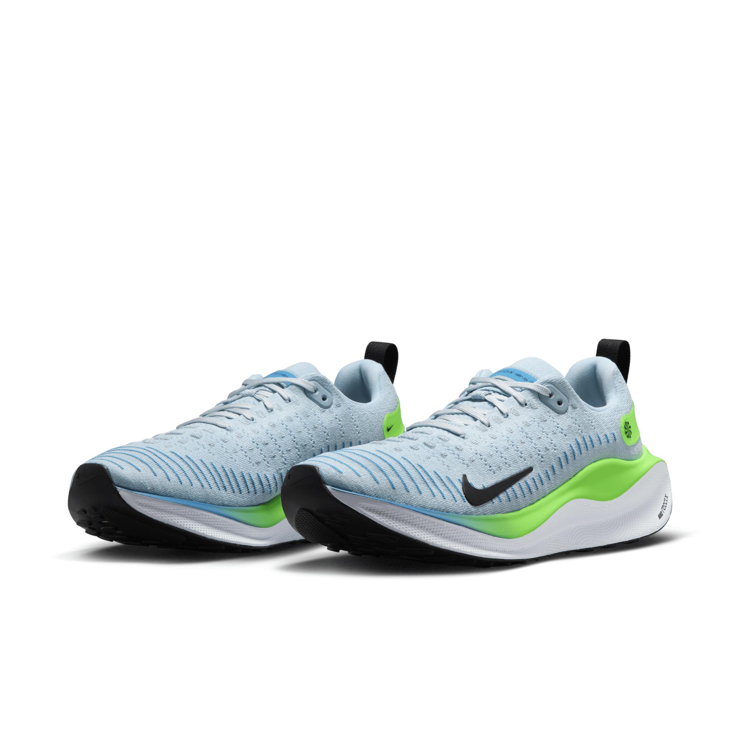 Nike Mens Nike Reactx Infinity Run 4 - Mens Shoes Product Image