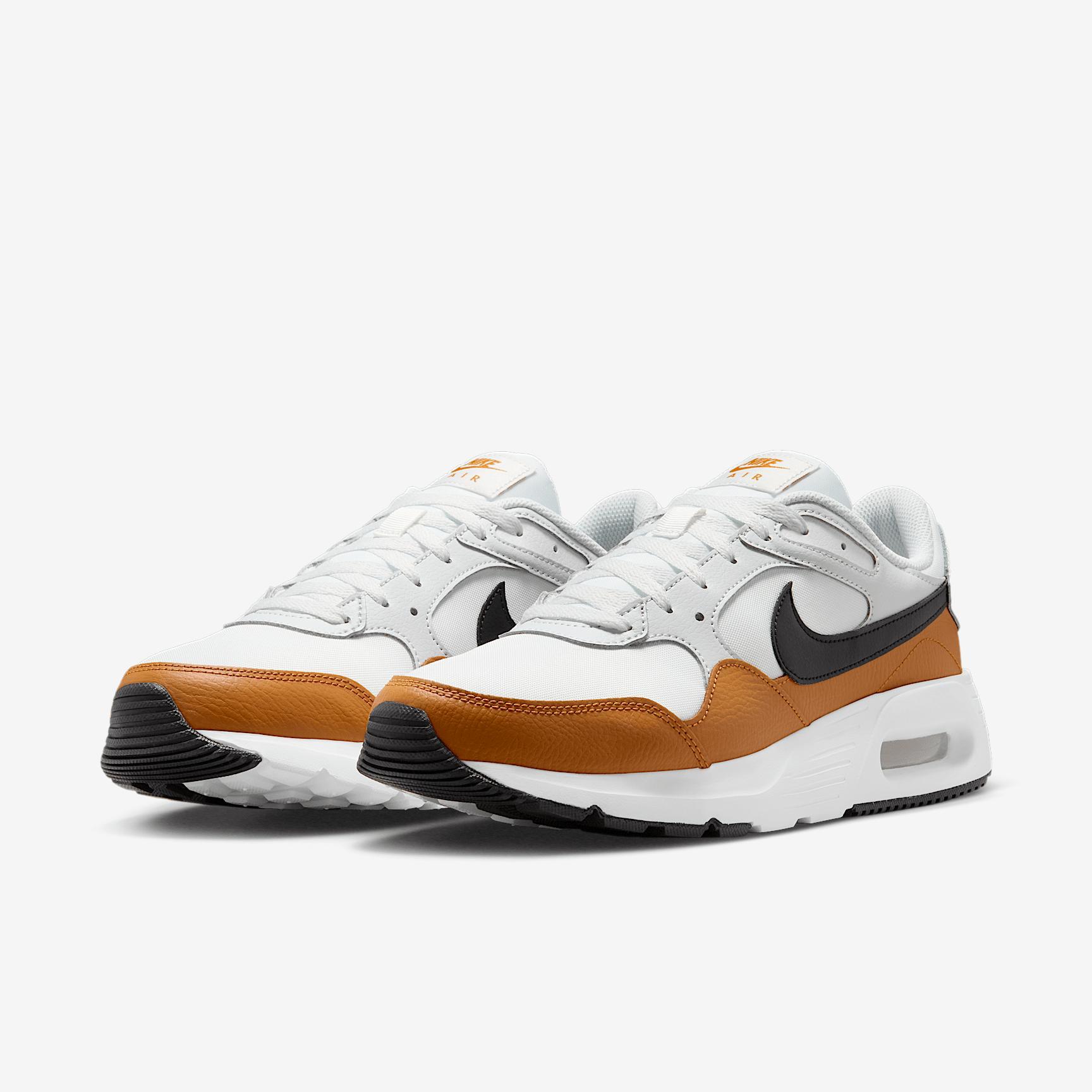Nike Men's Air Max SC Shoes Product Image