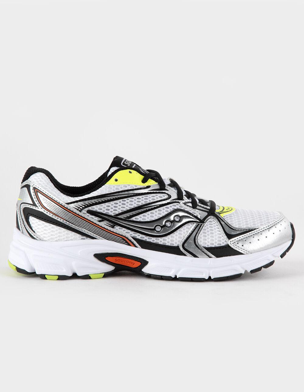 SAUCONY Grid Ride Millennium Mens Shoes Product Image