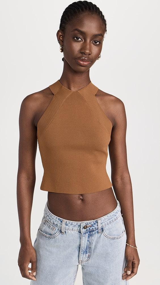 GAUGE81 Rubia Top | Shopbop Product Image