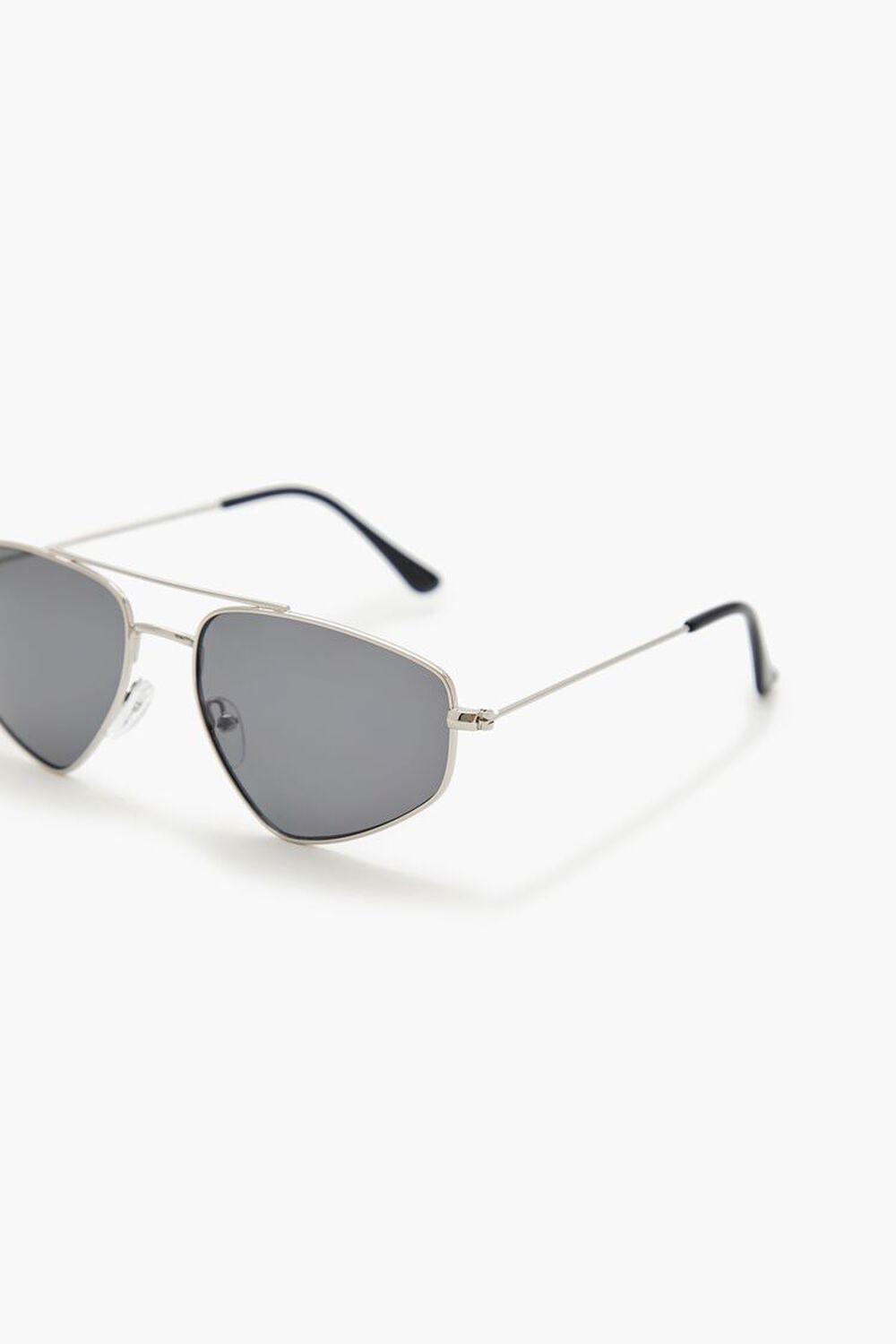 Aviator Frame Sunglasses | Forever 21 Product Image