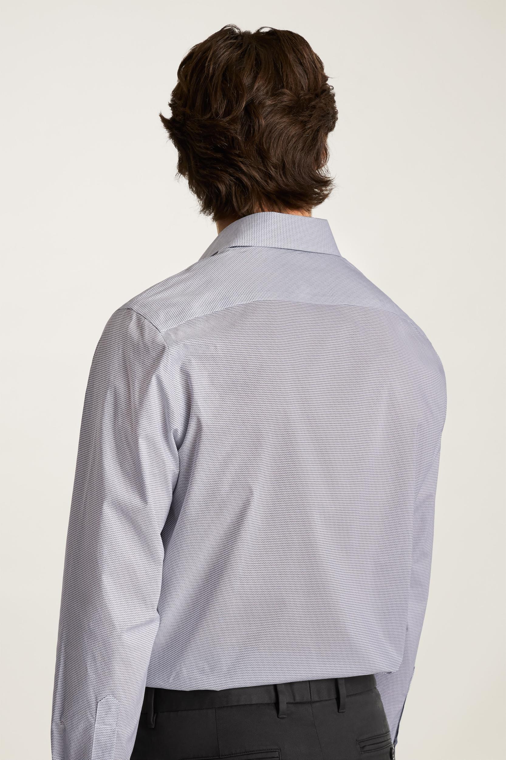 Jetsetter Stretch Dress Shirt Product Image