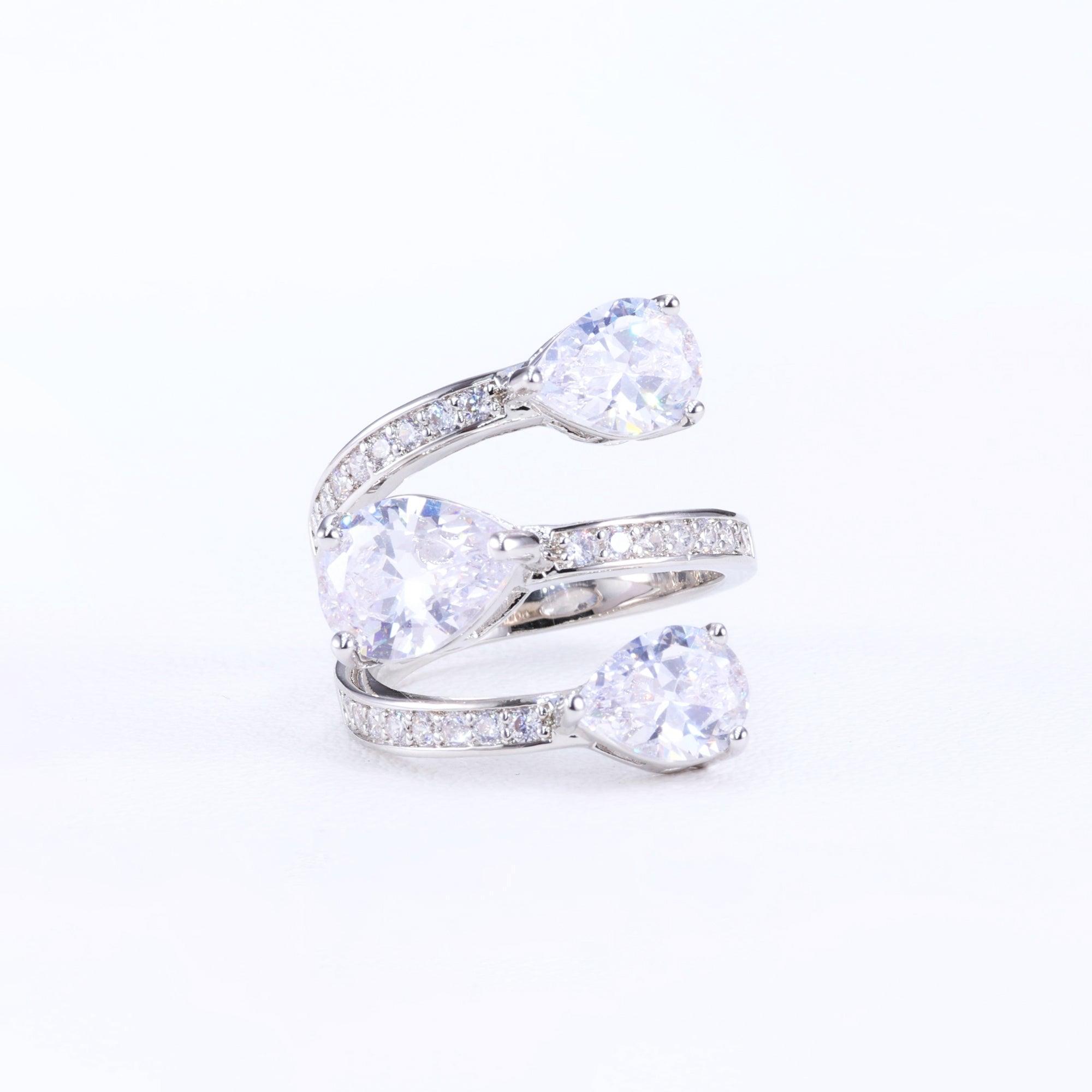 Stella Ring (Final Sale) Product Image