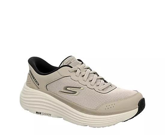 Skechers Men's Slip-Ins Max Cushion Endeavor Slip In Running Shoe Product Image