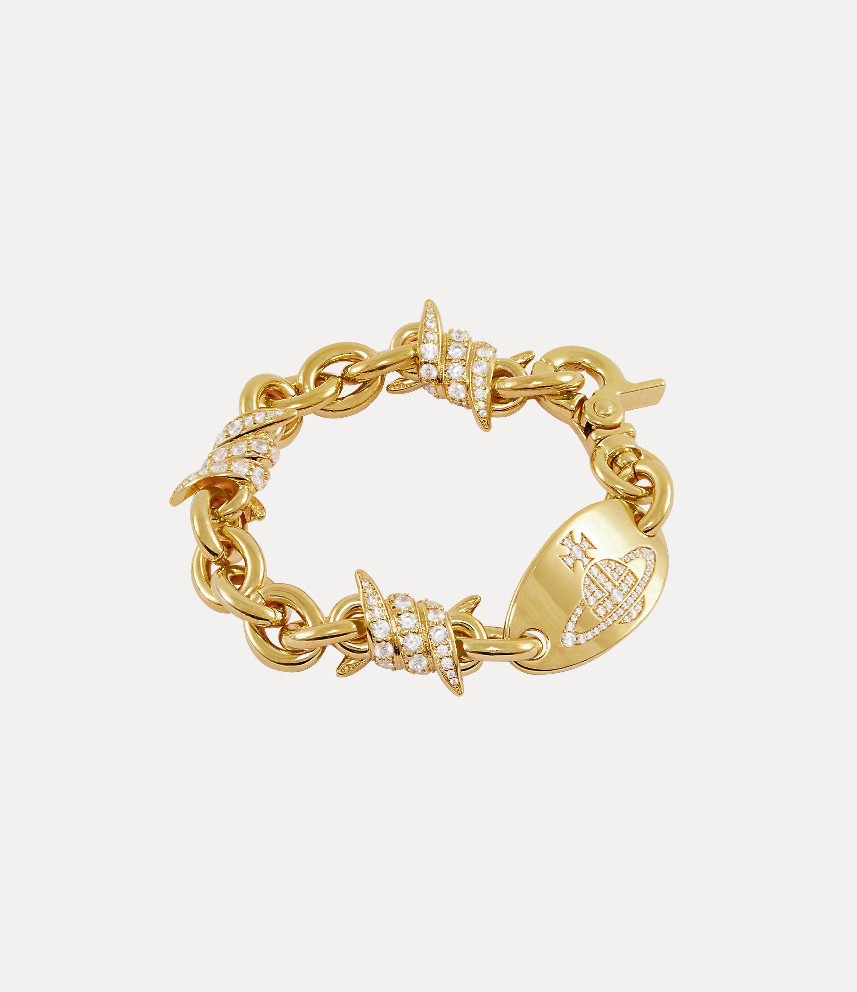 Verena Chain Bracelet Product Image