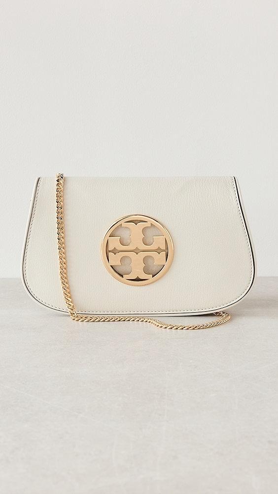 Tory Burch Reva Clutch | Shopbop Product Image