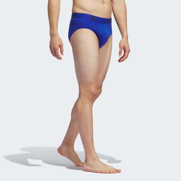 Stretch Cotton 3-Pack Briefs Product Image