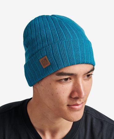 Jenks Cuff Beanie Male Product Image