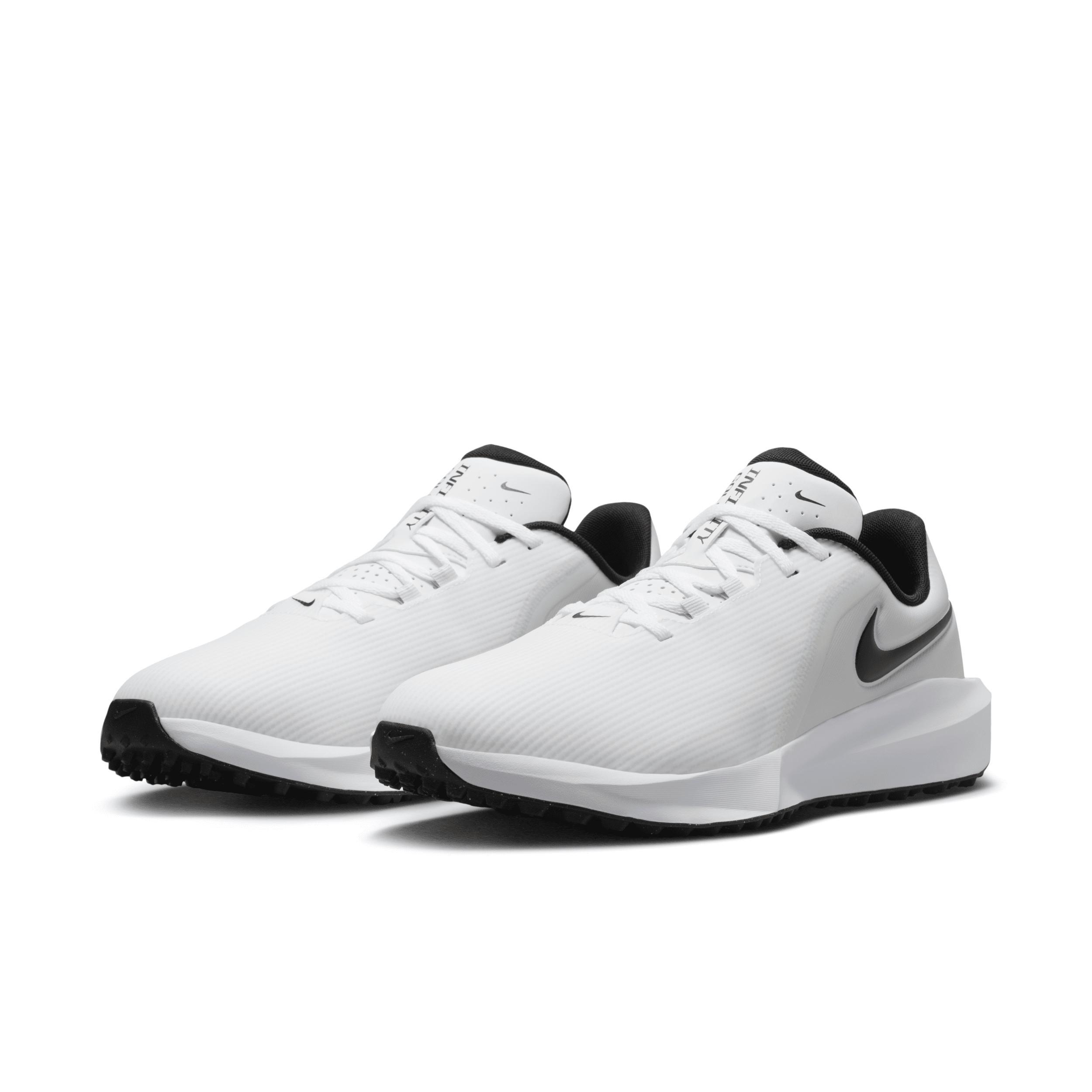 Nike Unisex Infinity G NN Golf Shoes (Wide) Product Image