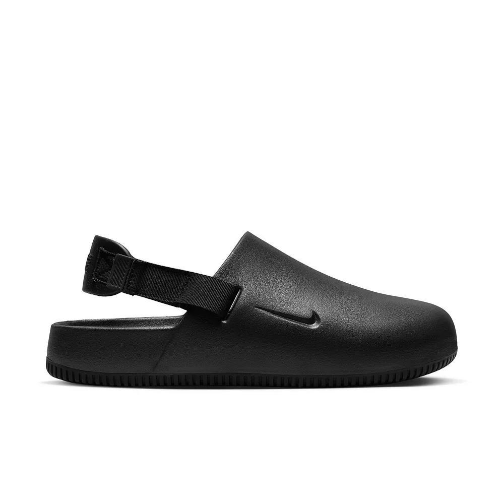 Nike Mens Calm Mules | FD5130-001 Product Image