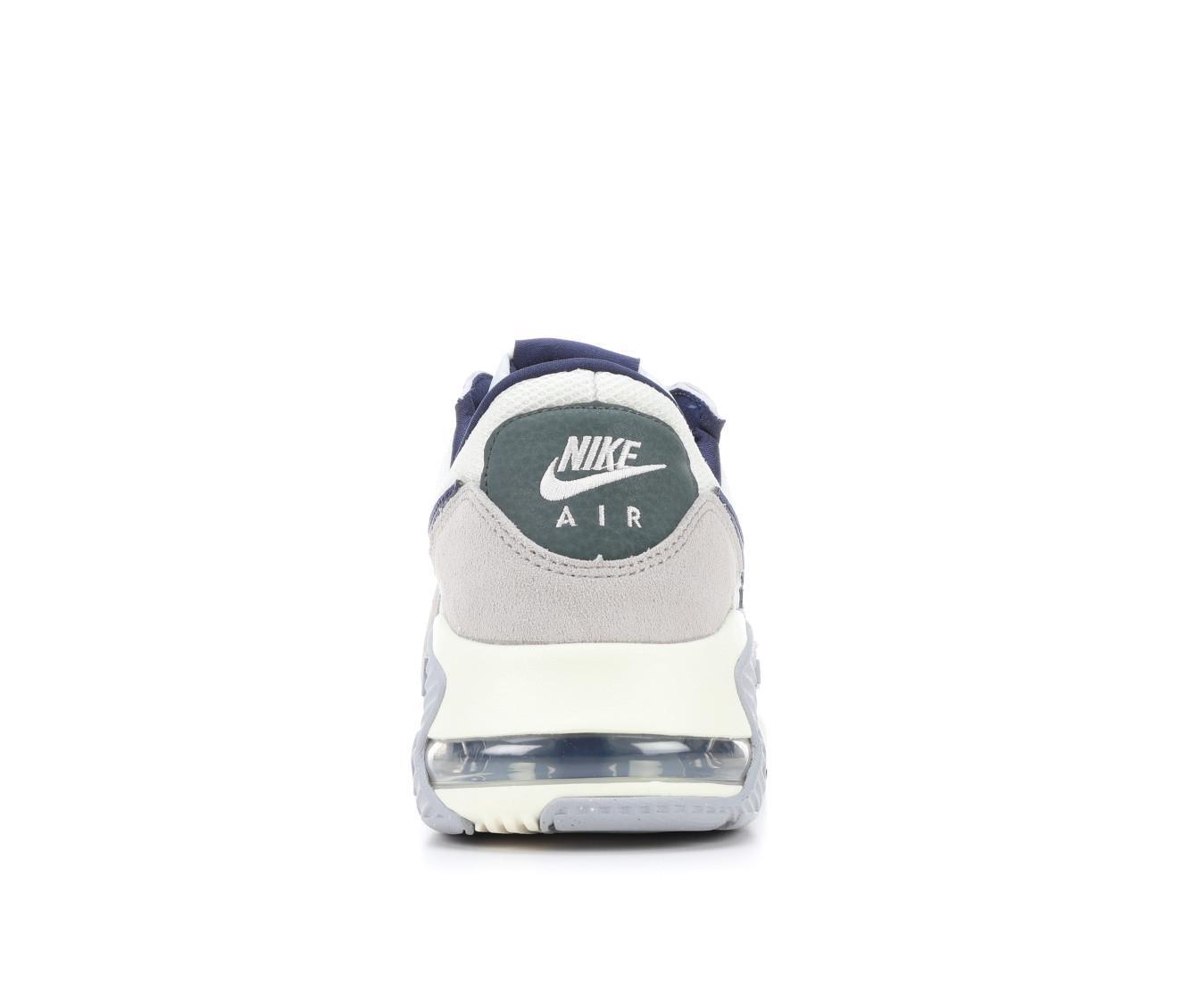 Men's Nike Air Max Excee Sneakers Product Image