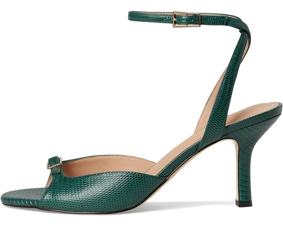 Gwen Nappa Leather Sandals Product Image