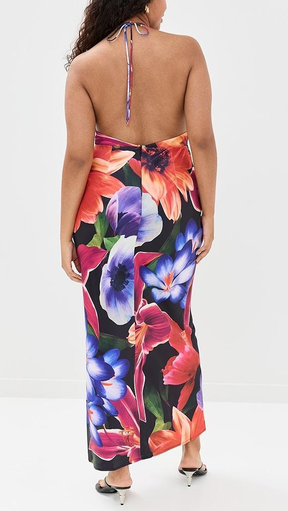 Runaway the Label Posey Maxi Dress | Shopbop Product Image