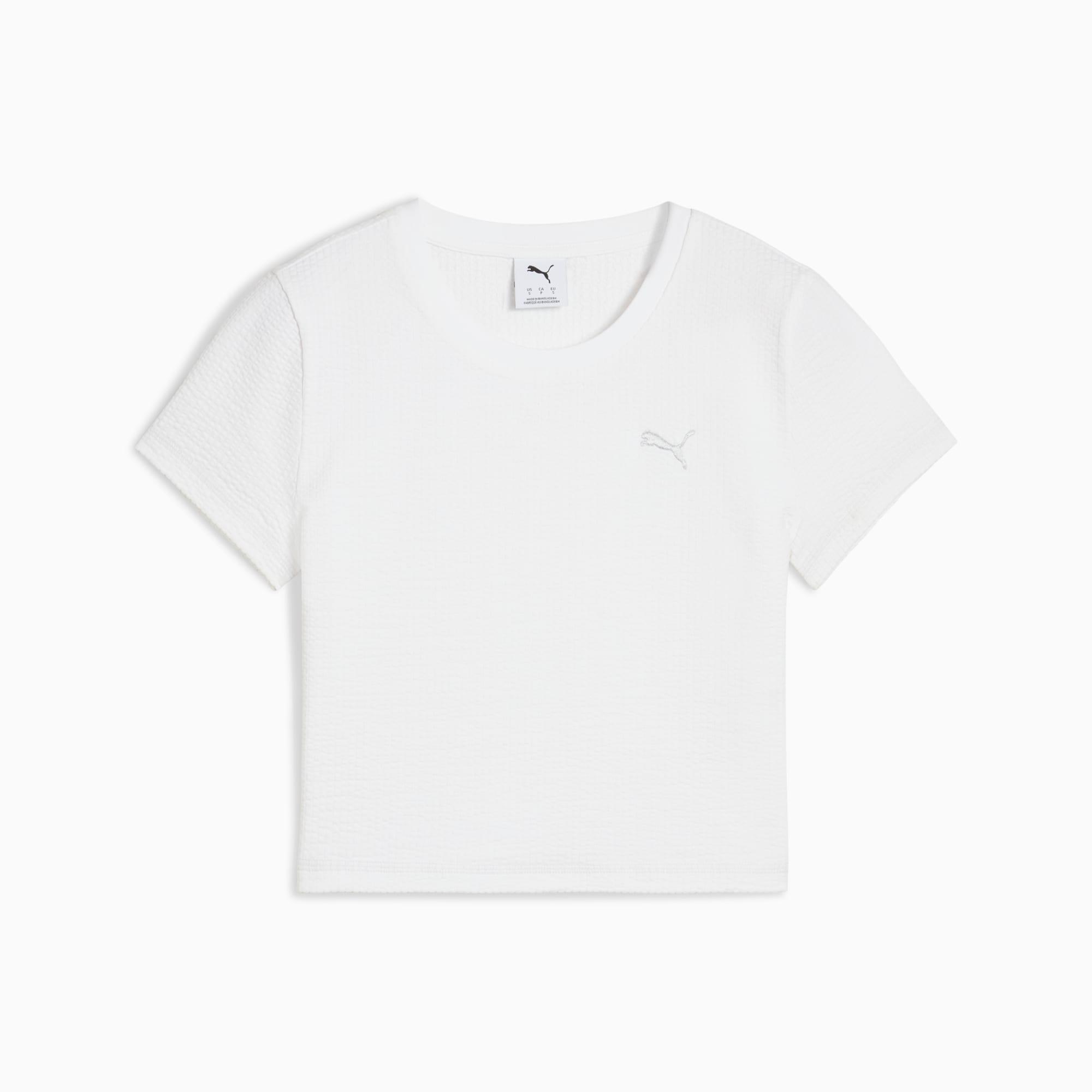 DARE TO Women's Baby Tee Product Image