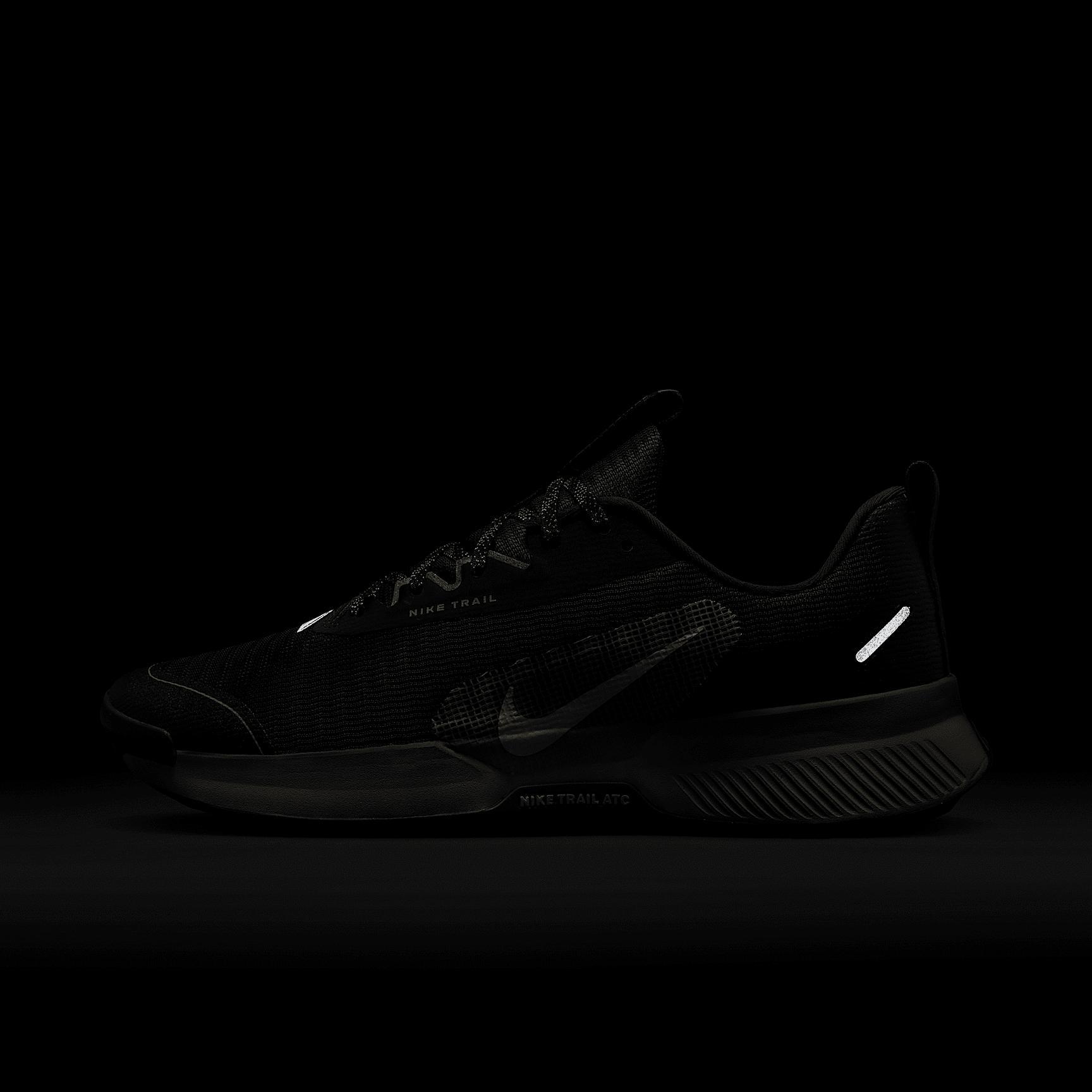 Nike Men's Juniper Trail 3 Trail Running Shoes Product Image