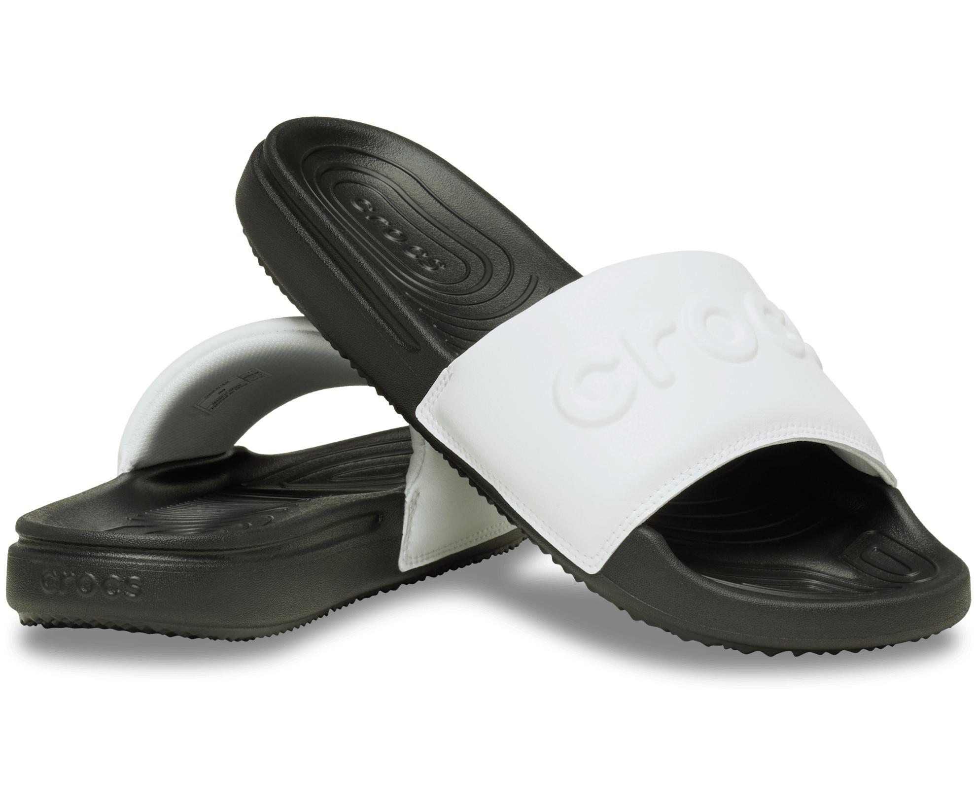 Men's Crocs All Day Slide Product Image