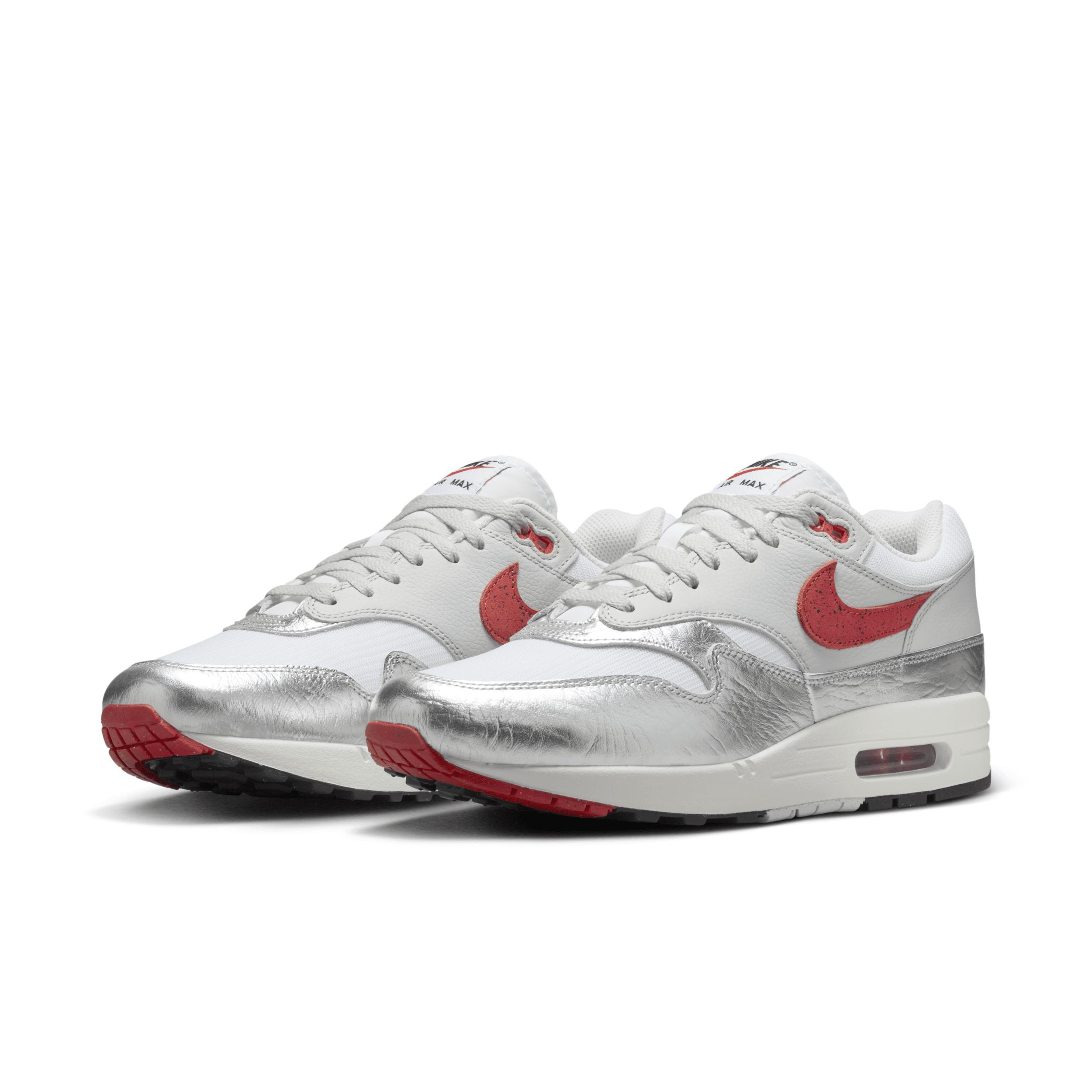 Nike Air Max 1 Premium Men's Shoes Product Image