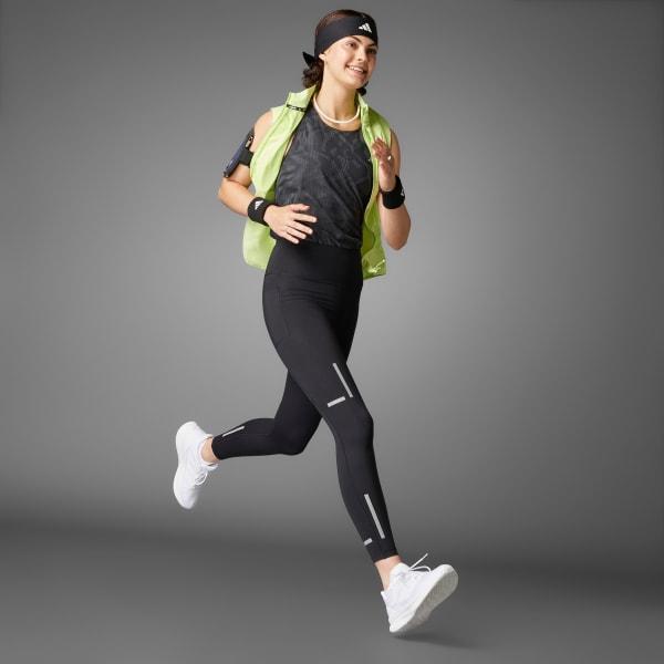 Ultimateadidas Reflective 7/8 Leggings Product Image