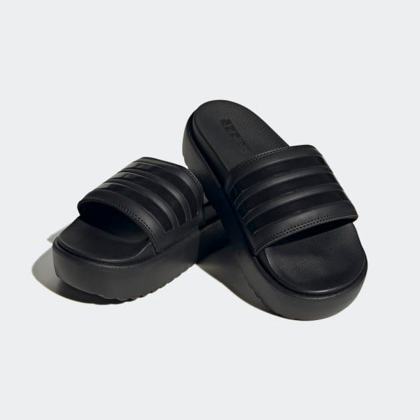 Adilette Platform Slides Product Image