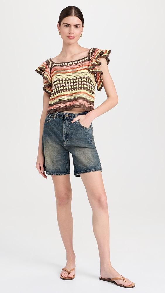 RAILS Anna Top | Shopbop Product Image