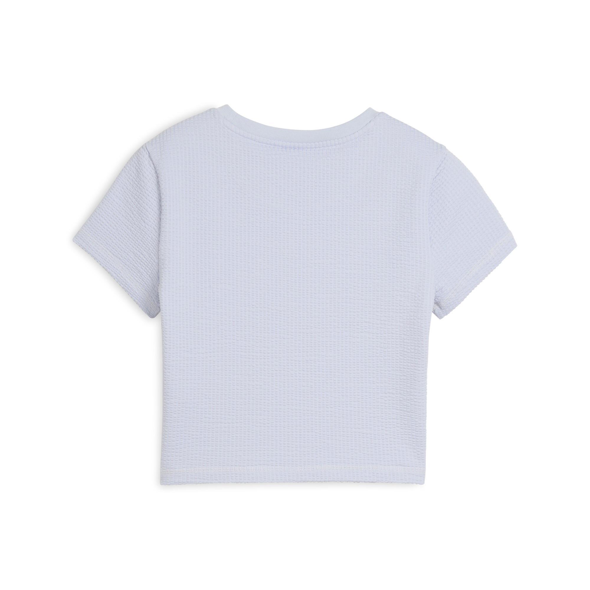 DARE TO Women's Baby Tee Product Image