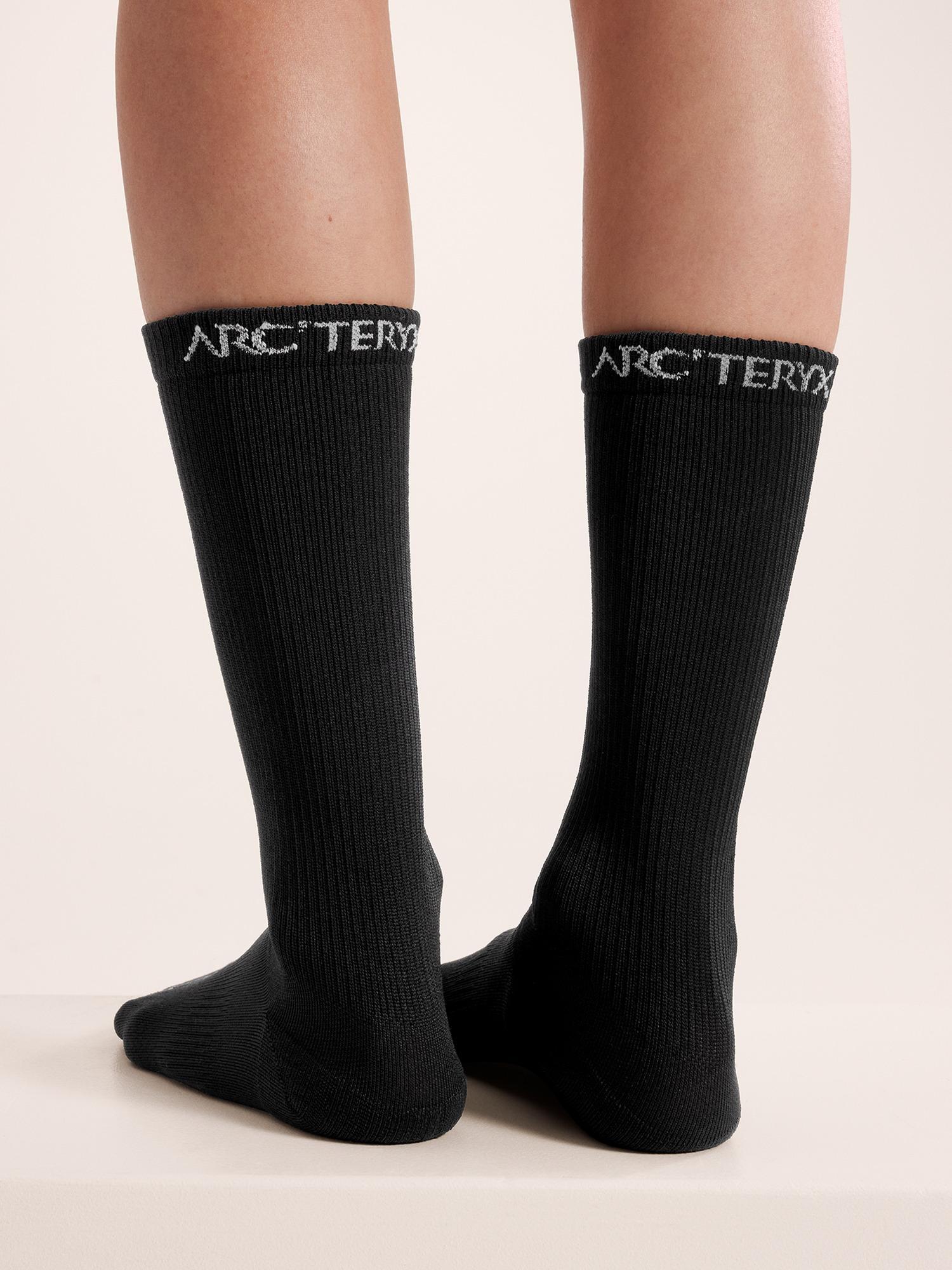 Synthetic Ultralightweight Mid Sock Product Image