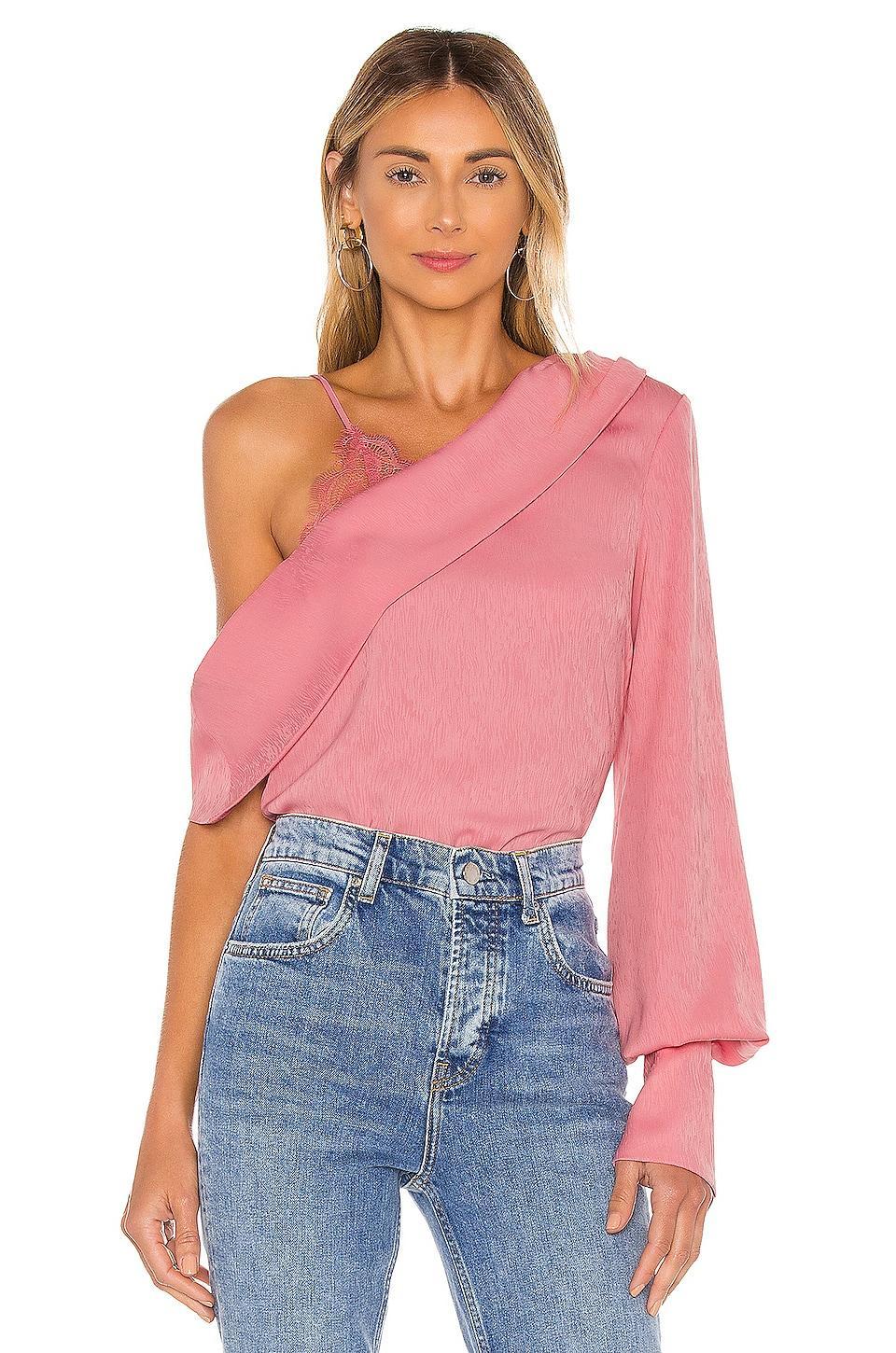 Bekah Blouse NBD Product Image