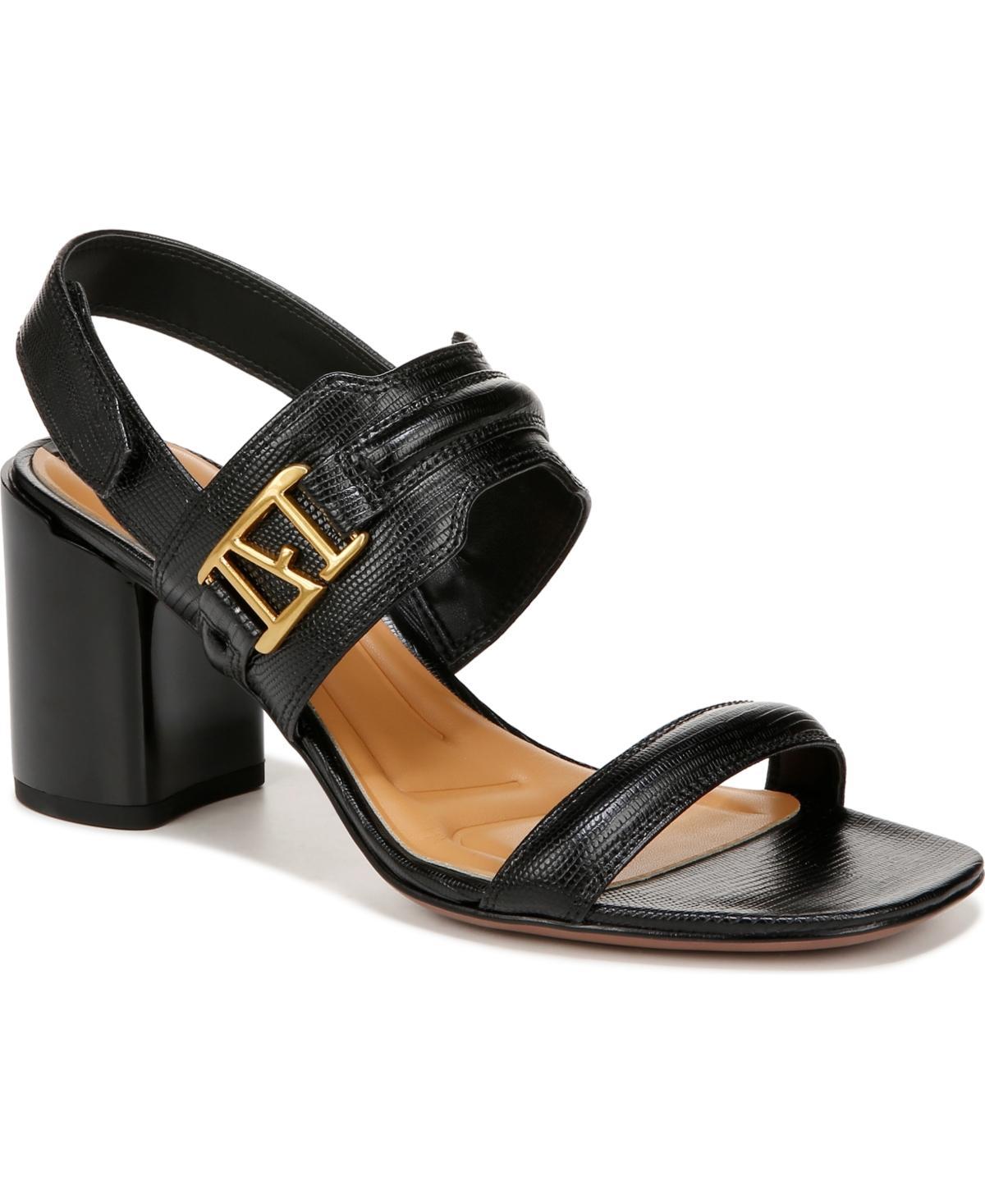 Franco Sarto Womens Owen Ankle Strap Sandals Product Image