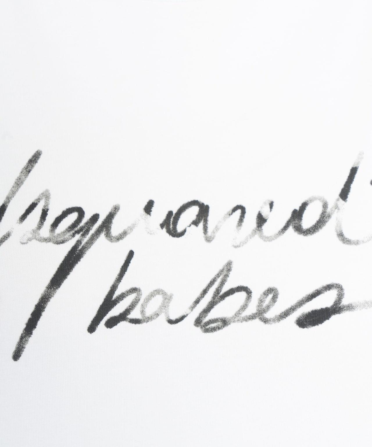 T-shirt with logo Product Image