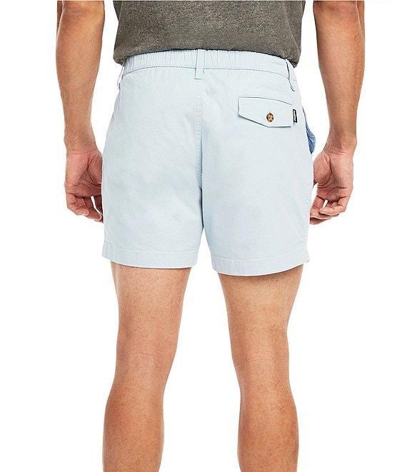 Chubbies Altitudes 5.5#double; Inseam Stretch Shorts Product Image