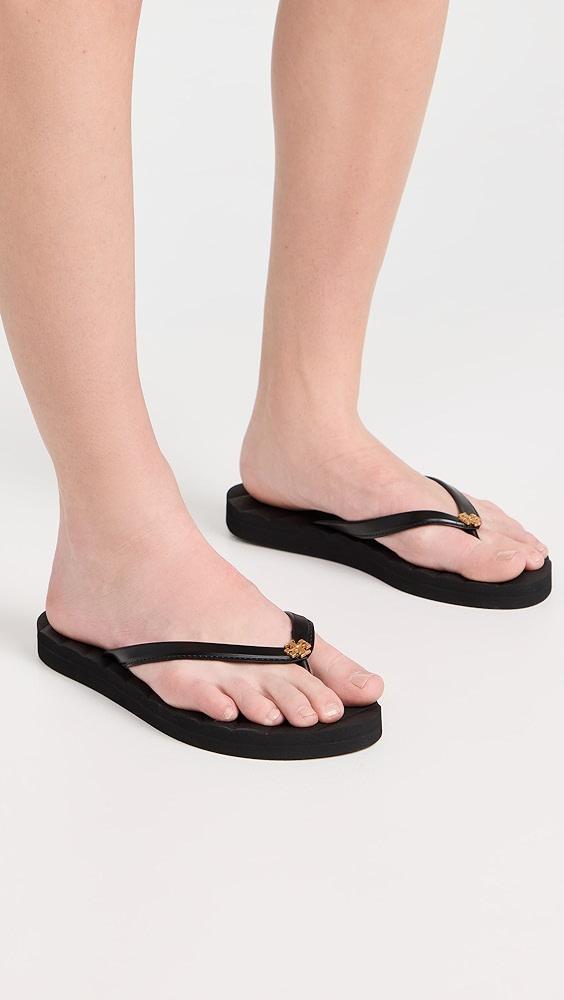 Tory Burch Kira Flip Flops | Shopbop Product Image