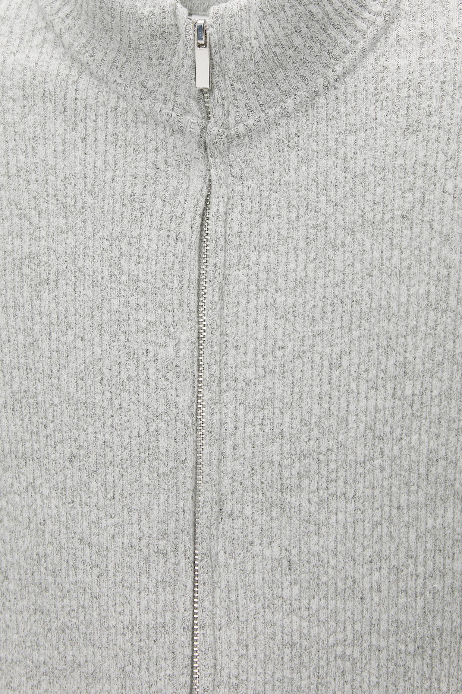 Soft touch cardigan Product Image