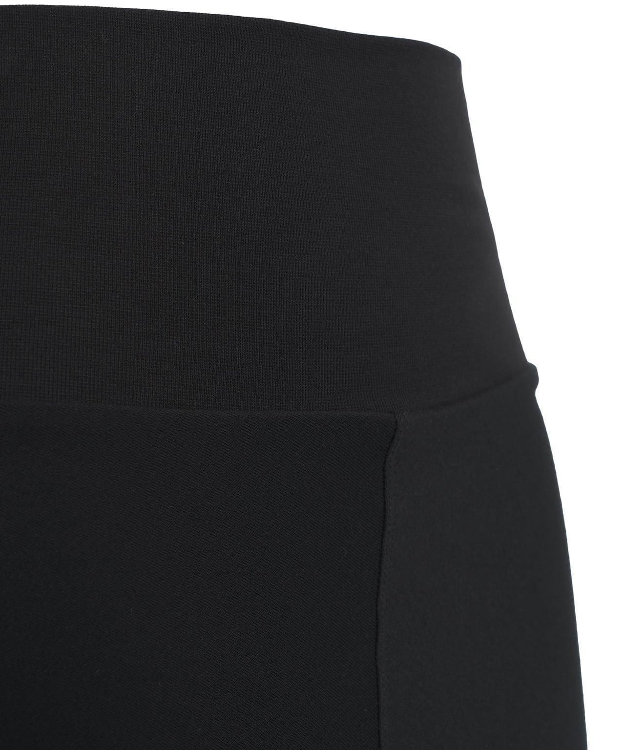 High waist midi skirt Product Image