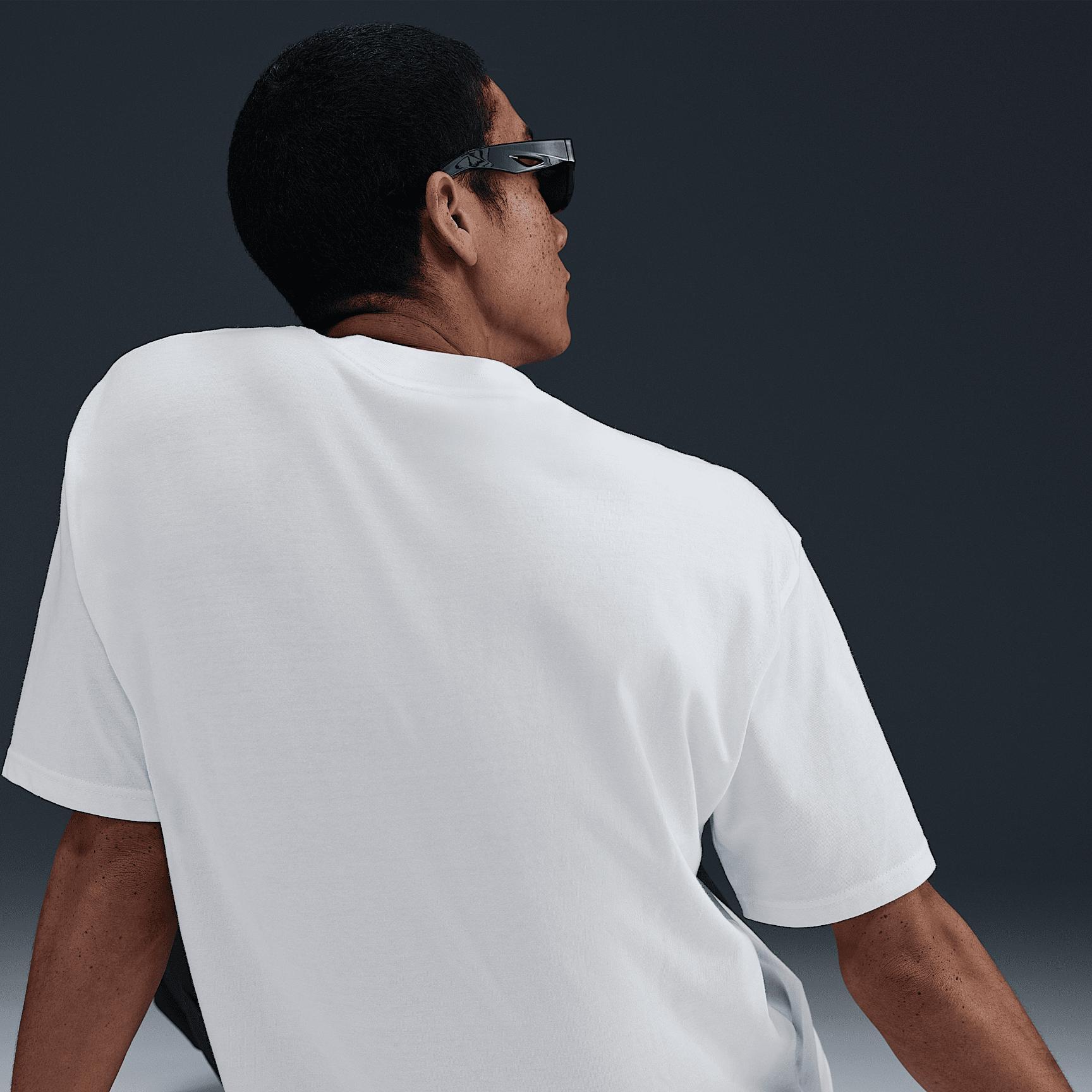 Mens Nike Sportswear Official Use T-Shirt Product Image