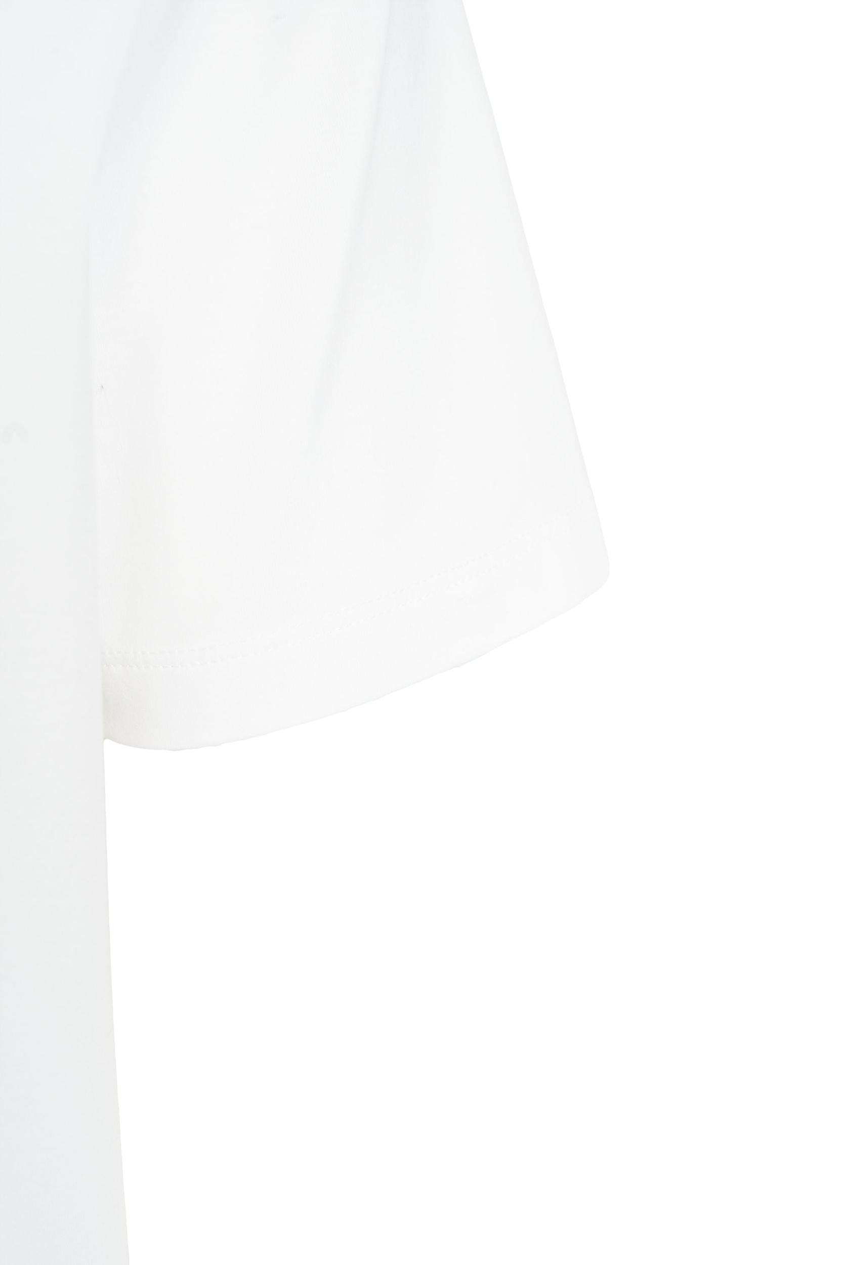 Cotton stretch t-shirt Product Image