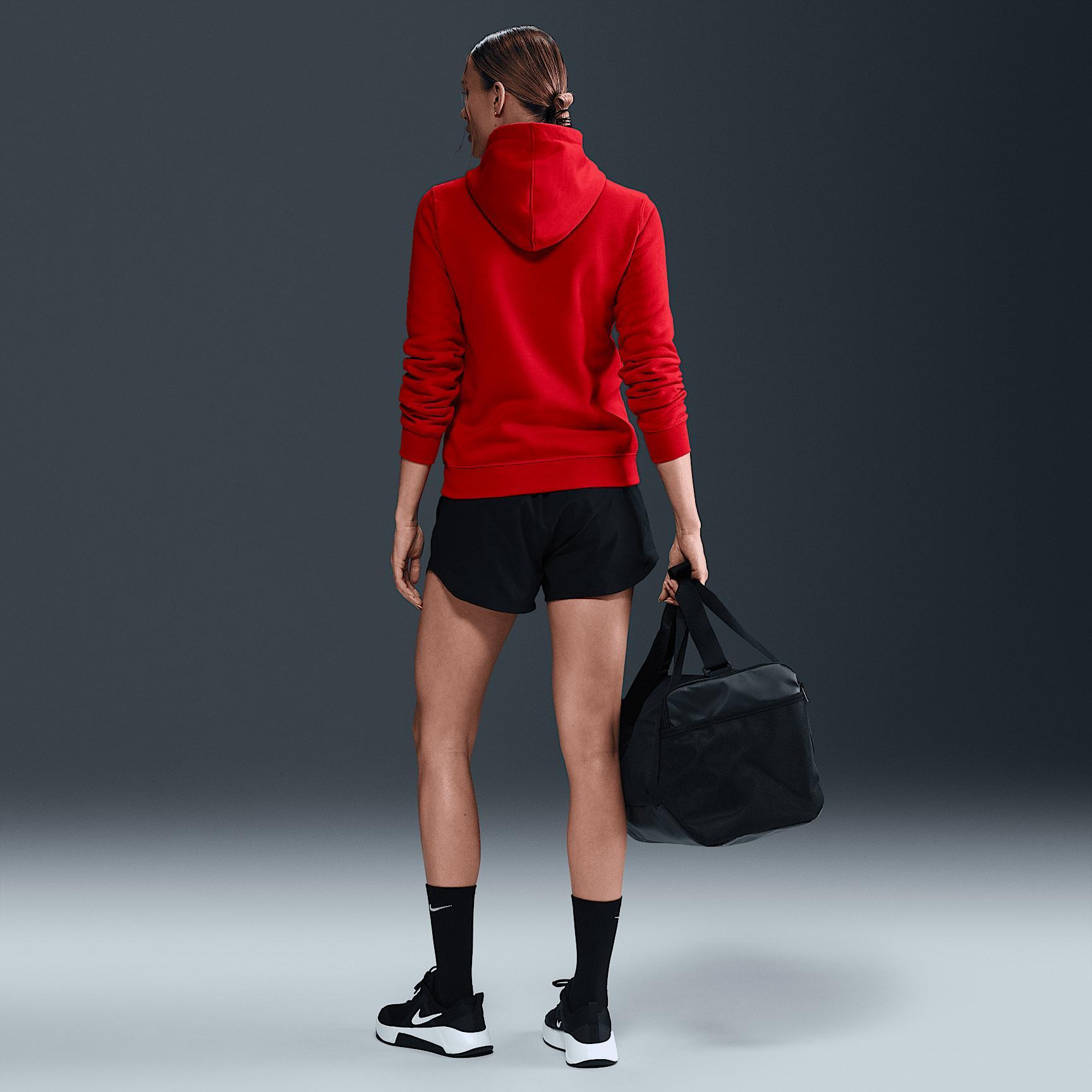 Nike Women's Volleyball Pullover Hoodie Product Image