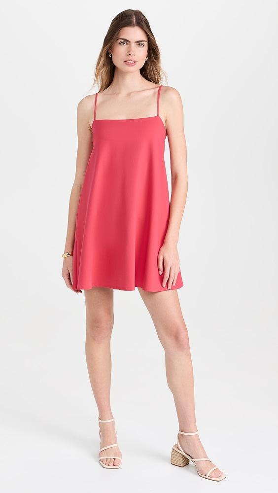 Susana Monaco String Flare Dress | Shopbop Product Image