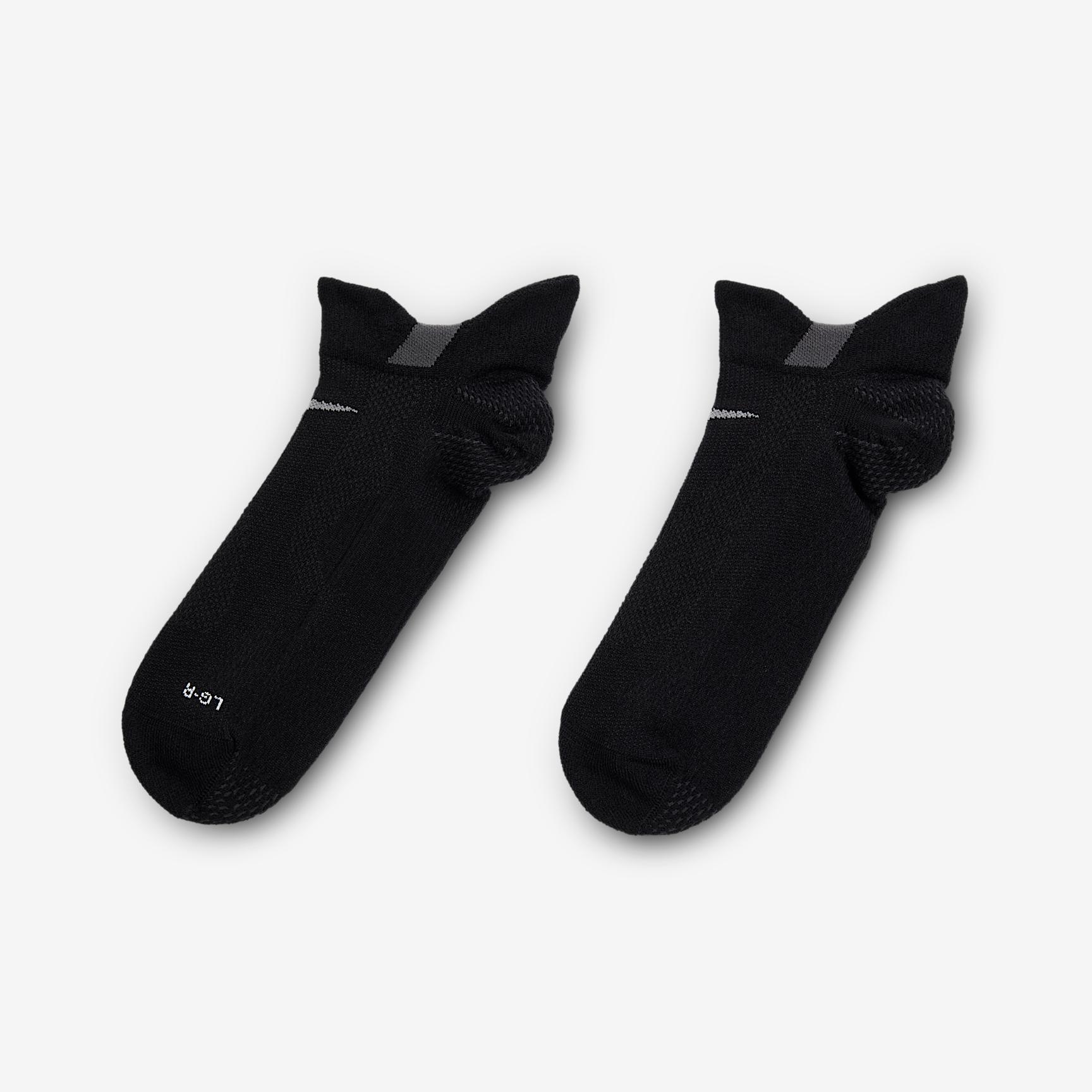 Nike Running Lightweight No-Show Socks (1 Pair) Product Image