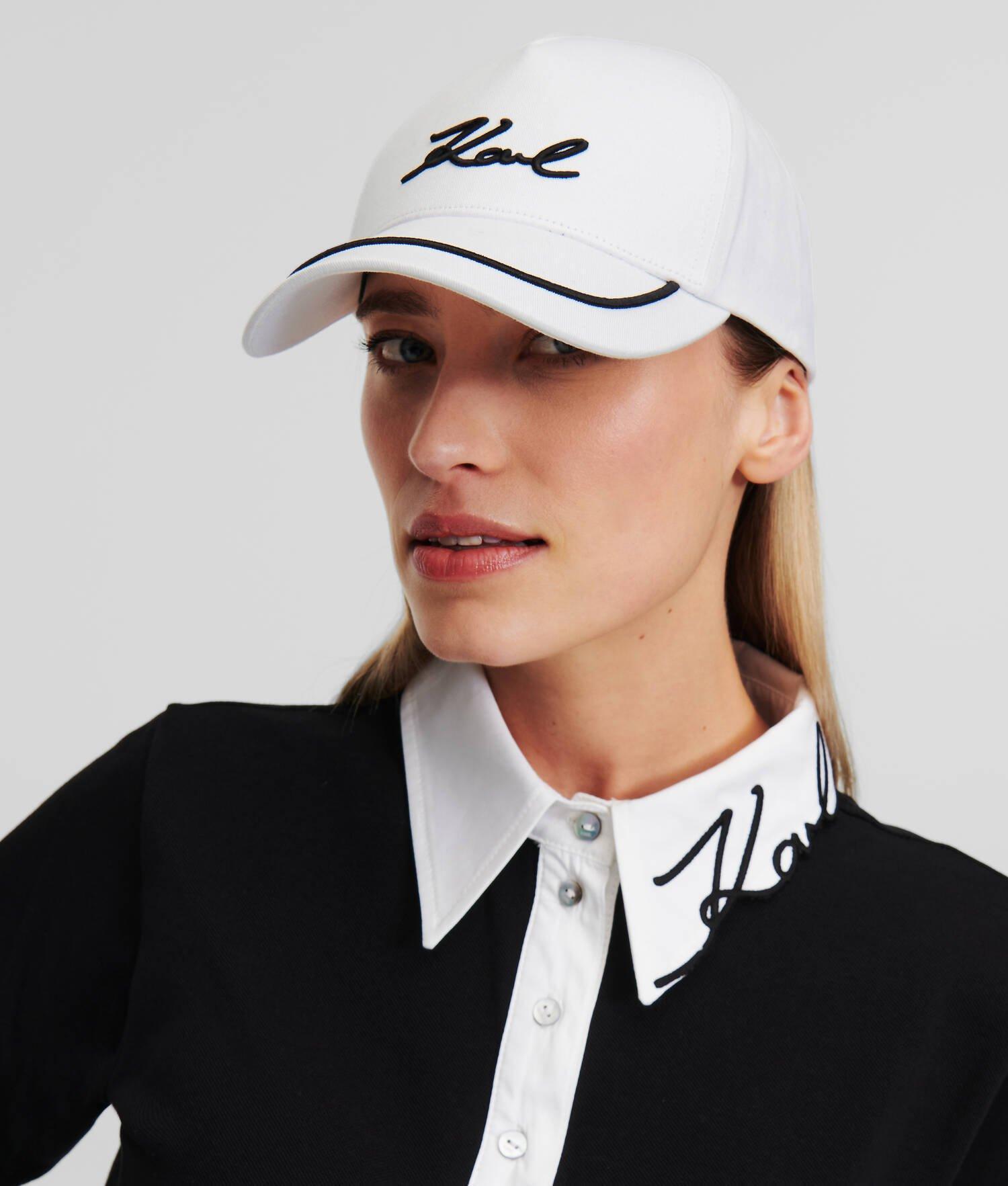 K/SIGNATURE CAP Product Image