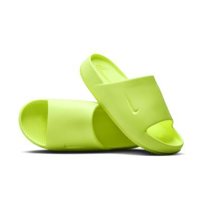 Nike Mens Nike Calm Slides - Mens Shoes Product Image